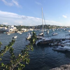 Meet your Posher, John